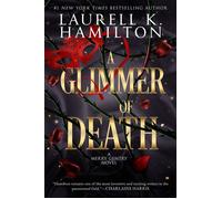 A Glimmer of Death - Laurell K. Hamilton - Berkley - ebook (ePub) - Livre