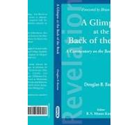 A Glimpse At The Back Of The Book