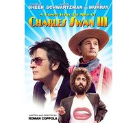 A Glimpse Inside The Mind of Charles Swan III