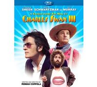 A Glimpse Inside The Mind of Charles Swan III [Blu-Ray]