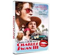 A Glimpse Inside The Mind Of Charles Swan III [DVD]
