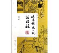 A Glimpse on the Scared Novels in the Late Qing Dynasty (Chinese Edition)