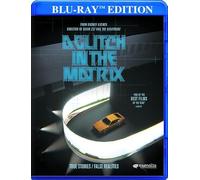 A Glitch in The Matrix [Blu-Ray]