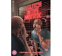 A Glitch in The Matrix [DVD] [2021] [Import]