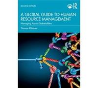 A Global Guide to Human Resource Management by Thomas Klikauer Thomas Klikauer (Auteur)