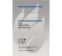 A Global Perspective on Real Estate Cycles A Global Perspective on Real Estate Cycles (Auteur)