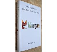 a global presence - the morgan crucible story