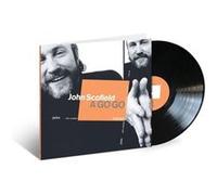 John Scofield – A Go Go – Vinyle 12"