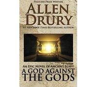 A God Against The Gods