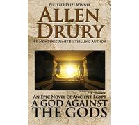 A God Against the Gods