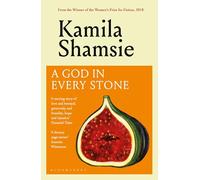 A God in Every Stone – Bloomsbury Publishing