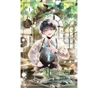 A God Killed Me By Mistake, But I Reincarnated As The 4th Son Of The Marquis: Volume 1
