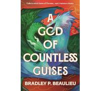 A God of Countless Guises