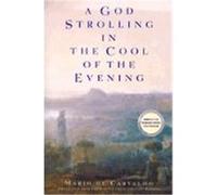 A God Strolling in the Cool of the Evening Mario De Carvalho (Auteur)