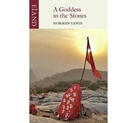 A Goddess In The Stones