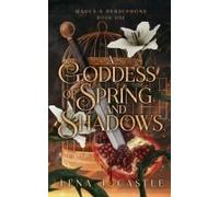 A Goddess Of Spring And Shadows (Hades X Persephone)