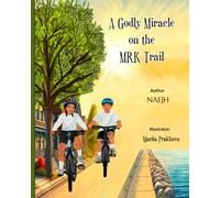 A Godly Miracle on the MRK Trail