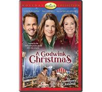 A Godwink Christmas