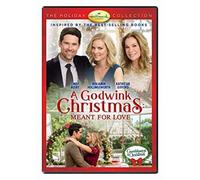 A Godwink Christmas: Meant For Love [Dvd]
