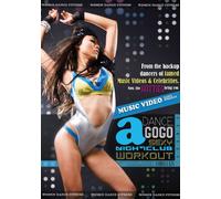 a Gogo: Music Video Dance Workout