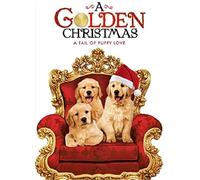 A Golden Christmas
