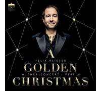 A Golden Christmas / Noëls baroques pour cor et orchestre de chambre – Edel