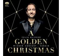 A Golden Christmas / Noëls baroques pour cor et orchestre de chambre – Edel