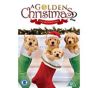 A Golden Christmas-A Second Tail [Edizione: Regno Unito] [Import]