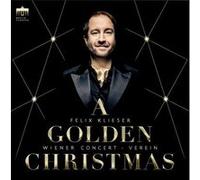 A Golden Christmas / Noëls baroques pour cor et orchestre de chambre