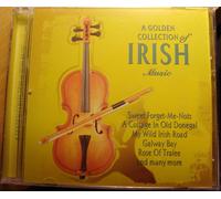 A Golden Collection Of Irish Music