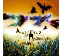 A Golden Field Of Radioactive Crows