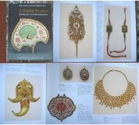 A Golden Treasury: Jewellery From The Indian Subcontinent