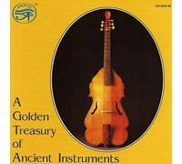 A Golden Treasury of Ancient Inst