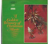 A Golden Treasury of Christmas Music