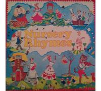 A Golden Treasury of Nursery Rhymes
