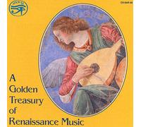 A Golden Treasury of Renaissance