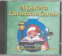 A Golfer's Christmas Carols by Unknown (0100-01-01)