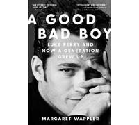 A Good Bad Boy