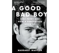 A Good Bad Boy: Luke Perry and How a Generation Grew Up