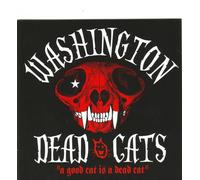 A Good Cat Is A Dead Cat 1986-2006 Best Of + Dvd Live 2006
