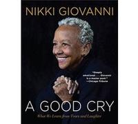 GOOD CRY