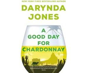 A Good Day for Chardonnay - Darynda Jones - Little Brown Book Group - Livre en Anglais - Paperback Darynda JonesDarynda Jones (Auteur)