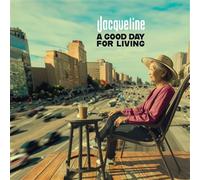 A Good Day For Living CD