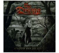A Good Day To Die