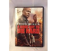 A Good Day to Die Hard