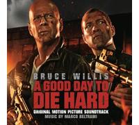 Legacy – A Good Day to Die Hard – Bande originale – Import
