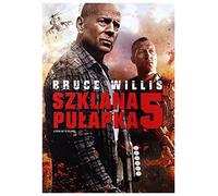 A Good Day to Die Hard [DVD]+[KSIĄŻKA] (IMPORT) (Pas de version française)