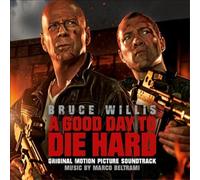 A Good Day to Die Hard [Original Motion Picture Soundtrack] by Marco Beltrami