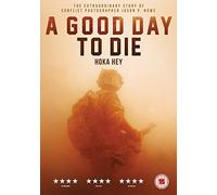 A Good Day to Die-Hoka Hey [Edizione: Regno Unito] [Import]
