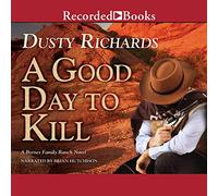 A Good Day to Kill [Import]